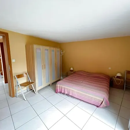 Holiday home Du Kiwi *