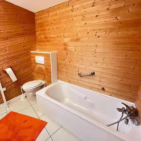 Du Kiwi Holiday home *