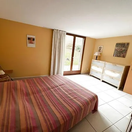 Holiday home Du Kiwi *