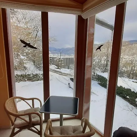 Prázdninový dům Du Kiwi *