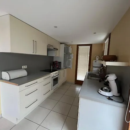 Holiday home Du Kiwi