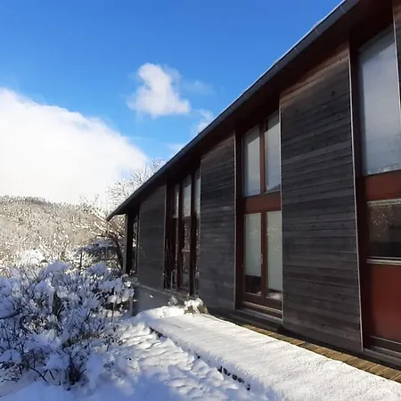 Du Kiwi Holiday home