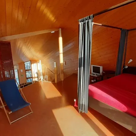 Du Kiwi Holiday home