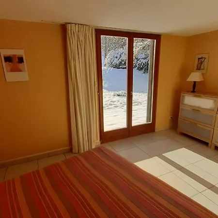 Holiday home Du Kiwi