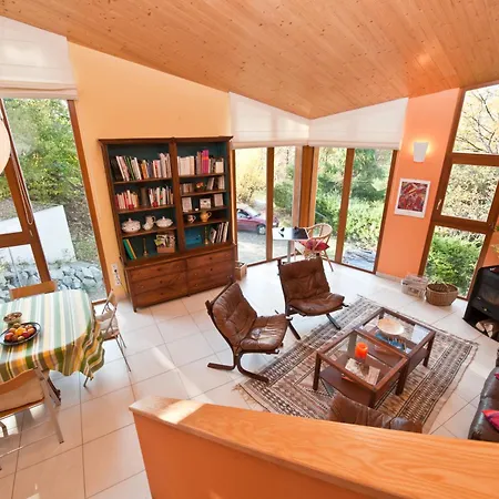 Du Kiwi * Luttenbach-près-Munster