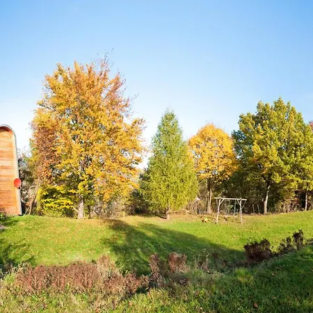 Holiday home Du Kiwi