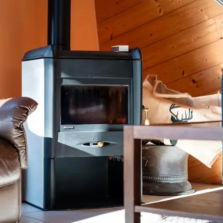 Du Kiwi Prázdninový dům *