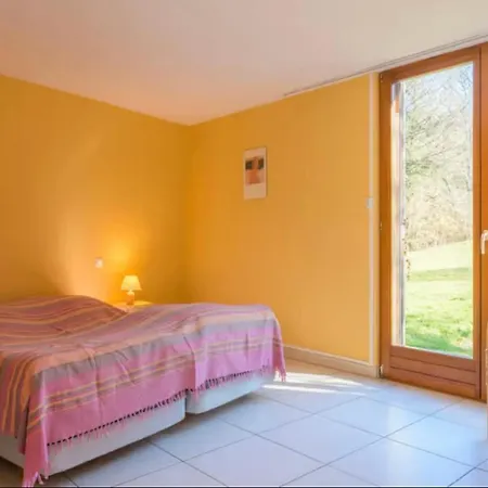 Casa de Férias Du Kiwi