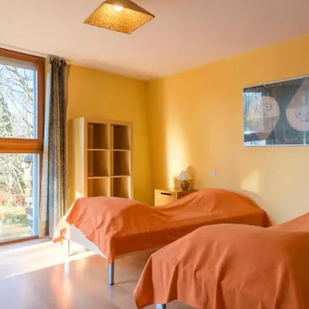 Casa de Férias Du Kiwi *