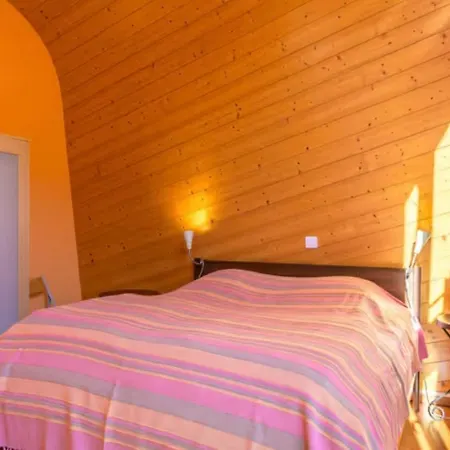 Casa de Férias Du Kiwi