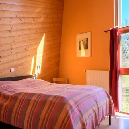 Casa de Férias Du Kiwi *