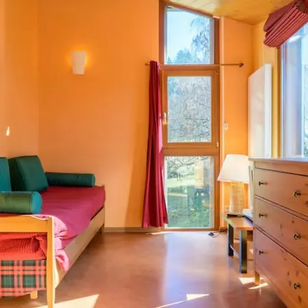 Casa de Férias Du Kiwi