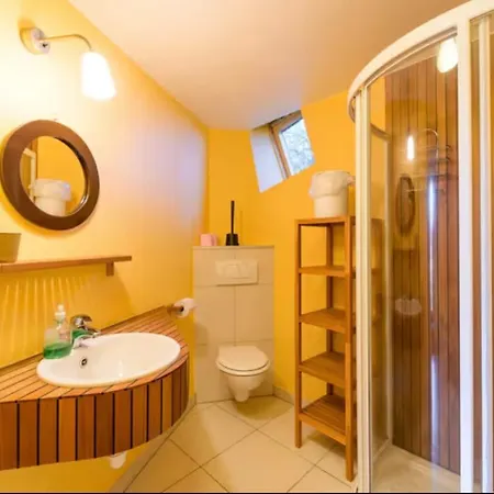 Du Kiwi * Luttenbach-près-Munster