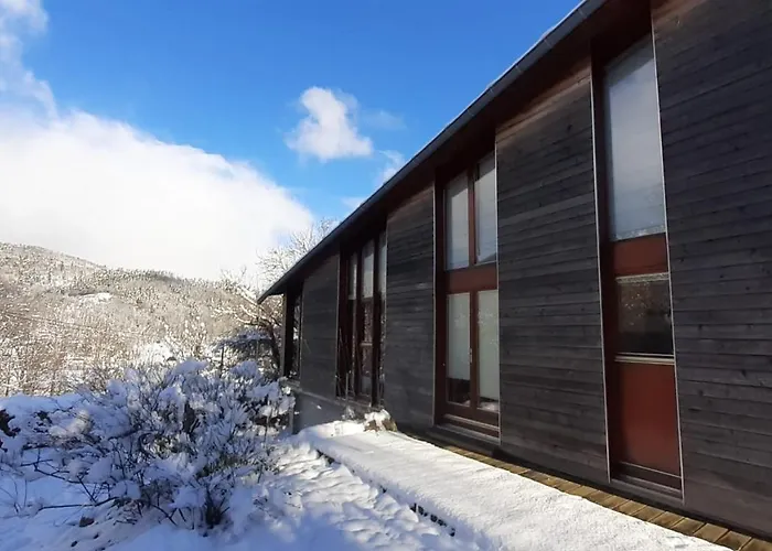 Du Kiwi Ferienhaus