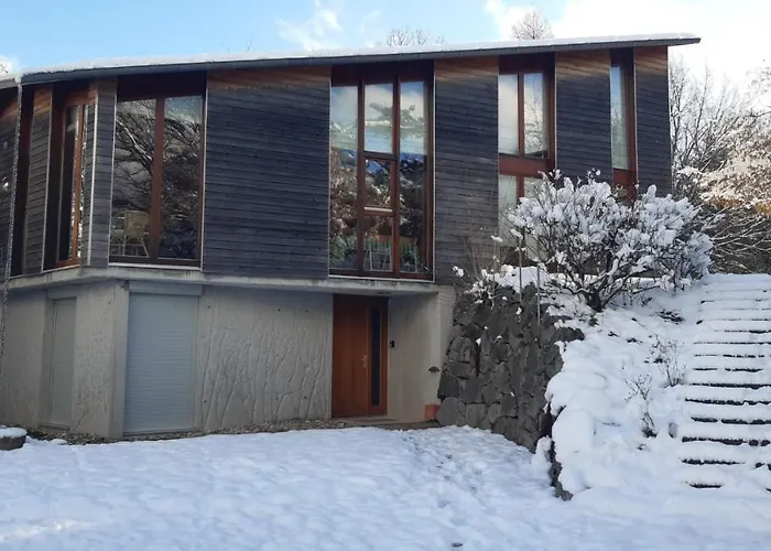 Du Kiwi Ferienhaus