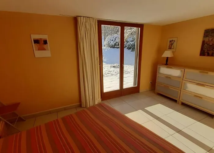 Ferienhaus Du Kiwi